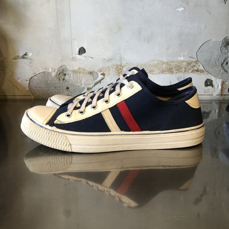 used VINTAGE KEDS MARAVICH