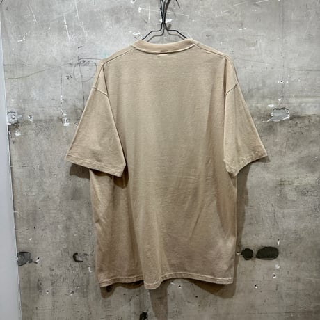 used 80s HUNTING T-sh