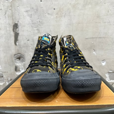 used 80s BATMAN CONVERSE ALL STAR
