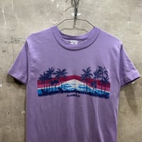 used 90s HAWAII TEE