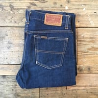 WEST RIDER LOT9080 W33 STRAIGHT DENIM