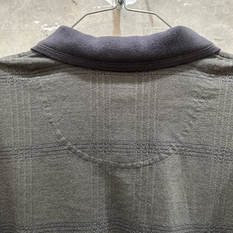 used CROFT&BARROW KNIT POLO SH