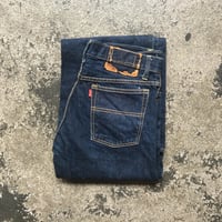 B.V.D FLAIR DENIM PANTS