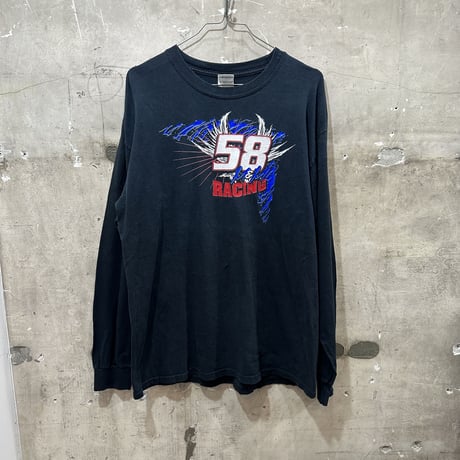 used 58 M&M RACING MATT RAY T