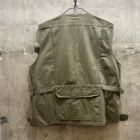 used HUNTING VEST