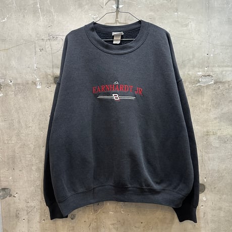 used NASCAR DALE EARNHARDT SWEAT