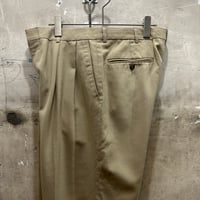 used TOWNCRAFT SLACKS