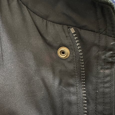 used ARTIC LIGHT DOWN JACKET