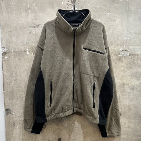 used DUN BROOKE FLEECE