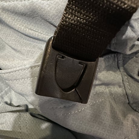 used CABELA'S SHORT PANTS