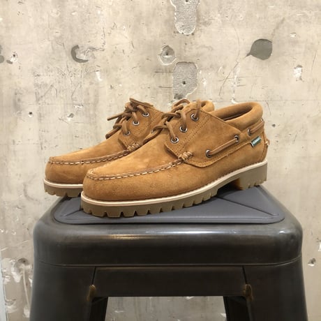 SEBAGO DECK SHOES