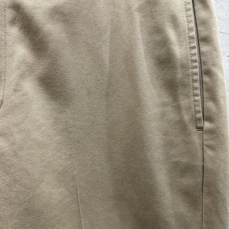 used L.L.BEAN PANTS w32