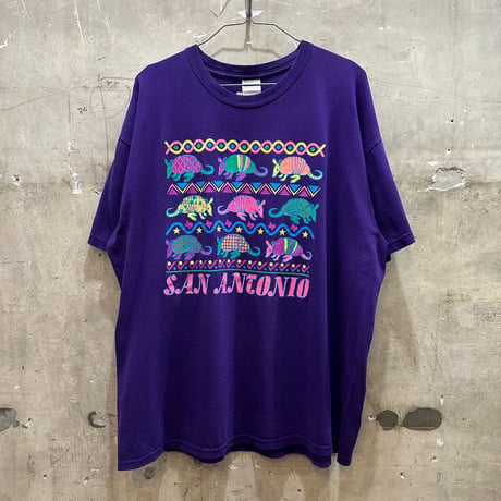 used SAN ANTONIO TEE