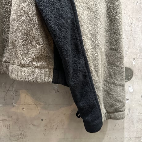 used DUN BROOKE FLEECE