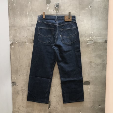 used CANTON XX仕様 DENIM