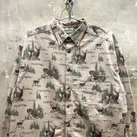 used CABELA'S SHIRTS