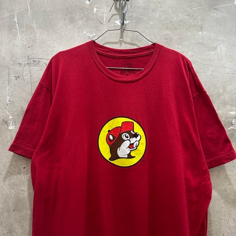 used BUCEE'S TEE