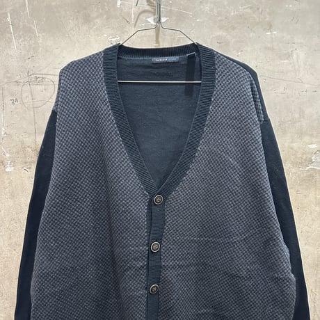 used VAN HEUSEN CARDIGAN