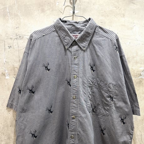 used WRANGLER SH