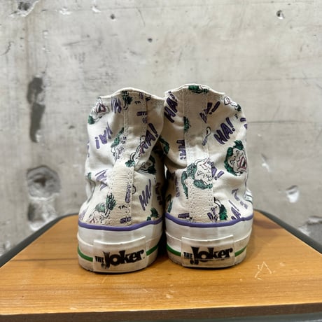 used 80s BATMAN "JORKER" ALL STAR