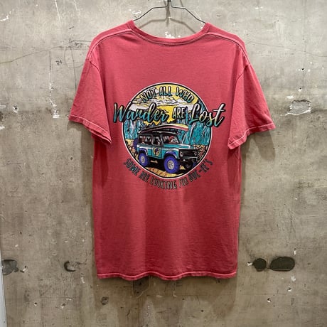 used BUCEE'S TEE