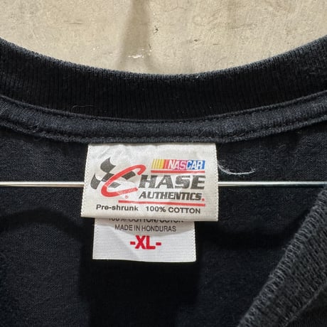 used NASCAR DALE JR. TEE