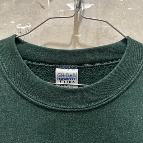 used SNOW DRIFTERS SWEAT