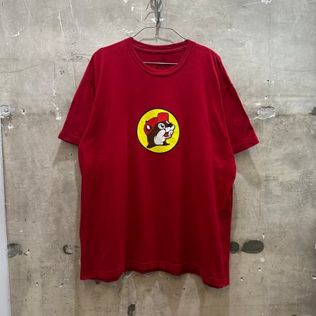 used BUCEE'S TEE