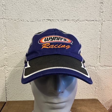 used WYNN'S RACING CAP