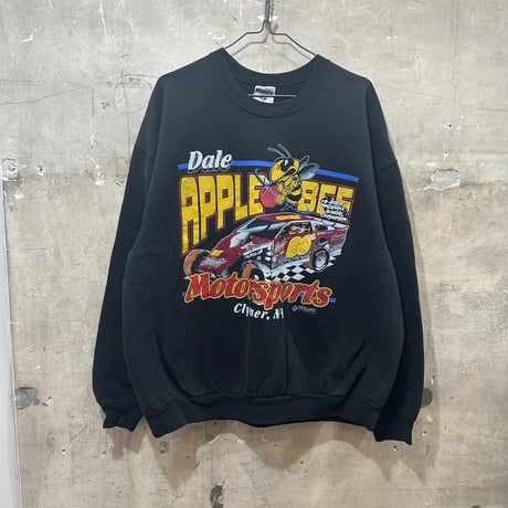 used DALE APPLE BEE
