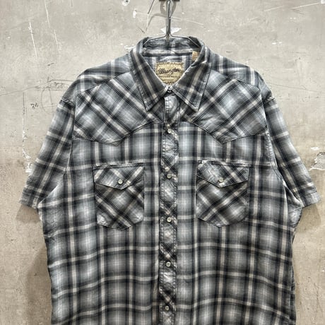 used WRANGLER WESTERN SH