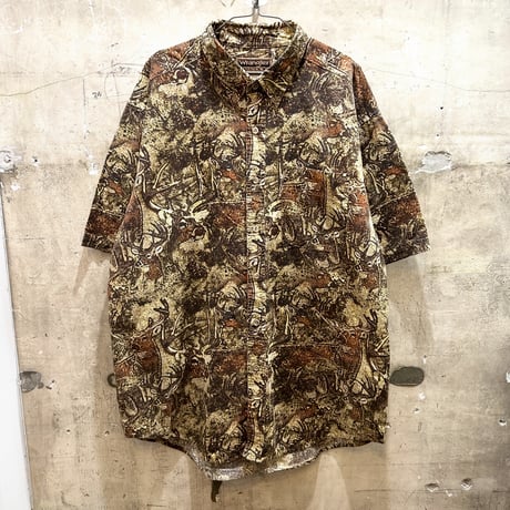 used WRANGLER CAMO DOG SH