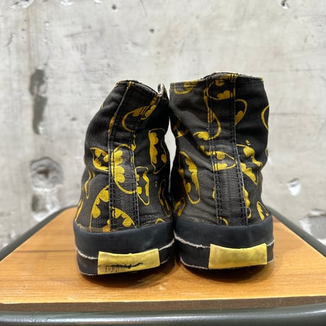 used 80s BATMAN CONVERSE ALL STAR