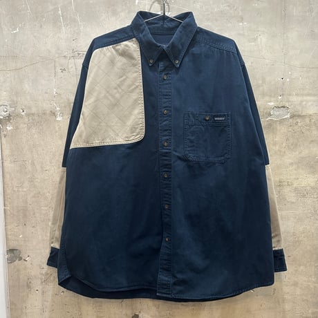 used WOOLRICH HUNTING SHIRTS