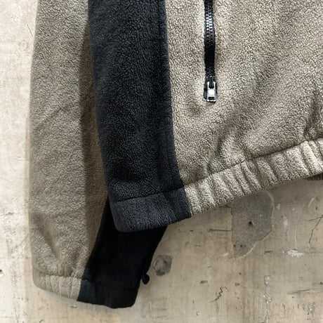 used DUN BROOKE FLEECE