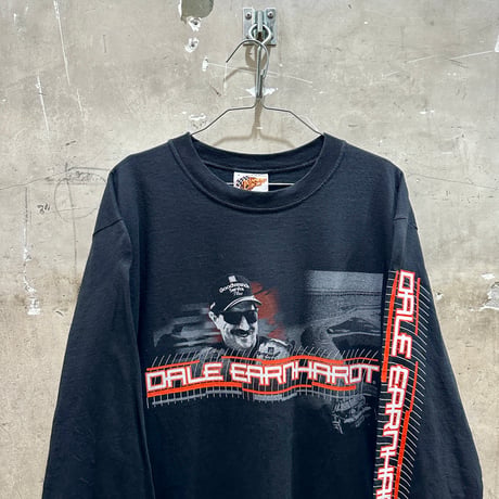 used DALE EARNHARDT NASCAR T
