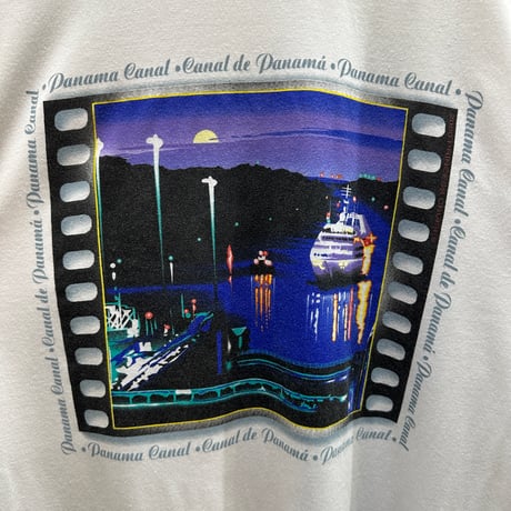 used PRINCES CRUISES TEE