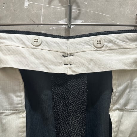used BRITCHES CORDUROY PANTS