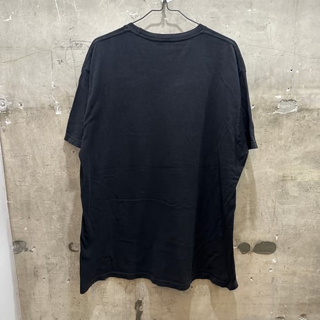 used DRAGON BALL Z TEE