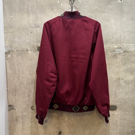 used WORK JACKET