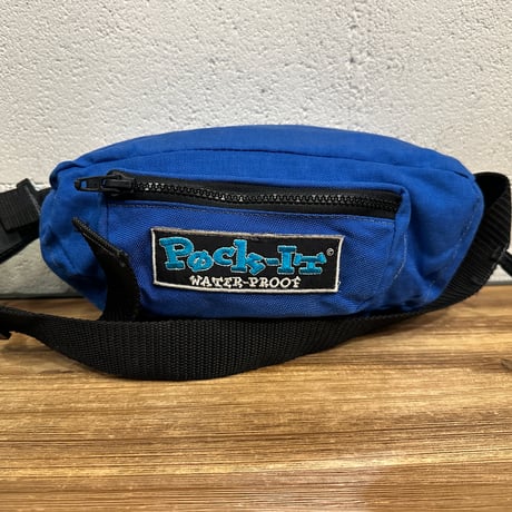 POCK IT WAIST BAG