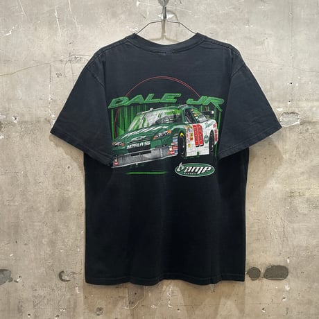 used NASCAR DALE JR. TEE