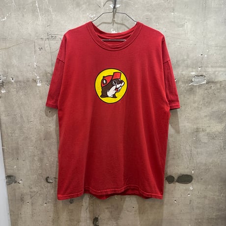 used BUCEE'S TEE