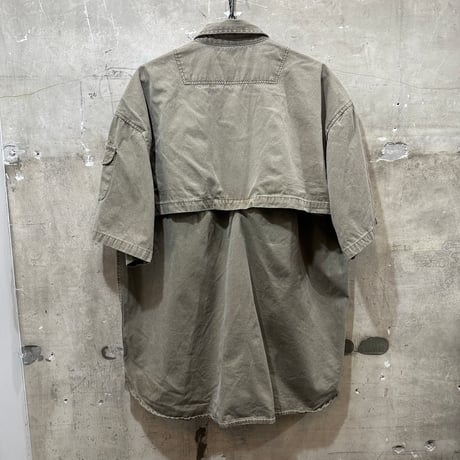 used MADISON CREEK HUNTING SHIRTS