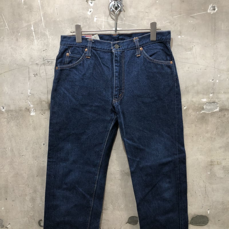 used BOBSON DENIM w33 | if you want