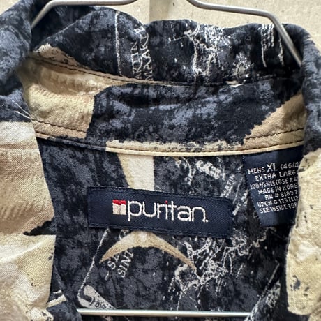 used PURITAN SH