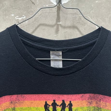 used STRANGER THINGS TEE
