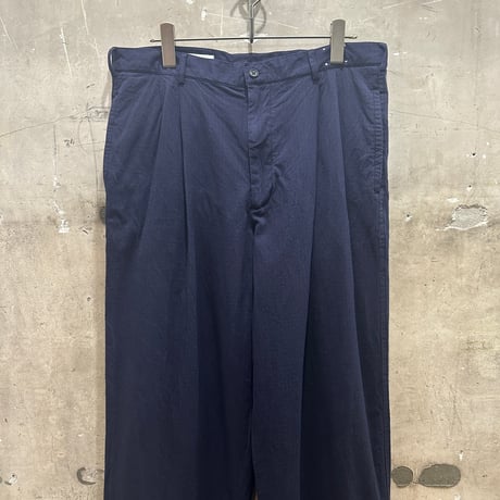used CLAIBORNE CHECK SLACKS