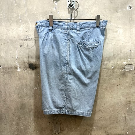 used PURITAN SHORT PANTS