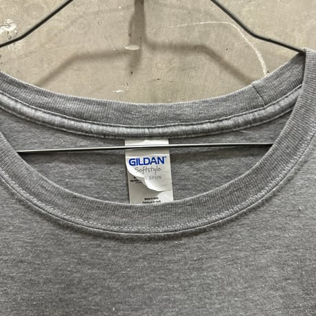 used THE OZ MUSEUM TEE